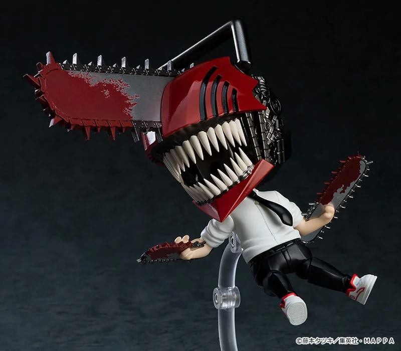 Chainsaw Man Nendoroid Action Figure Denji 10 cm